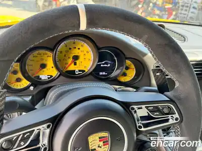 Porsche 911 2014 3.8 гидро в Москве № 1547375, миниатюра 7