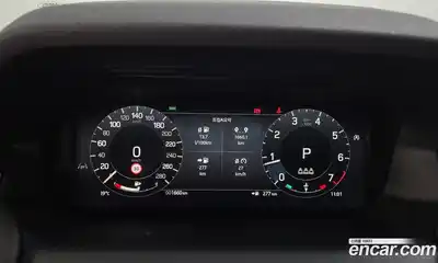 Land Rover Discovery Sport 2025 2.0 гидро в Москве № 1547463, миниатюра 12