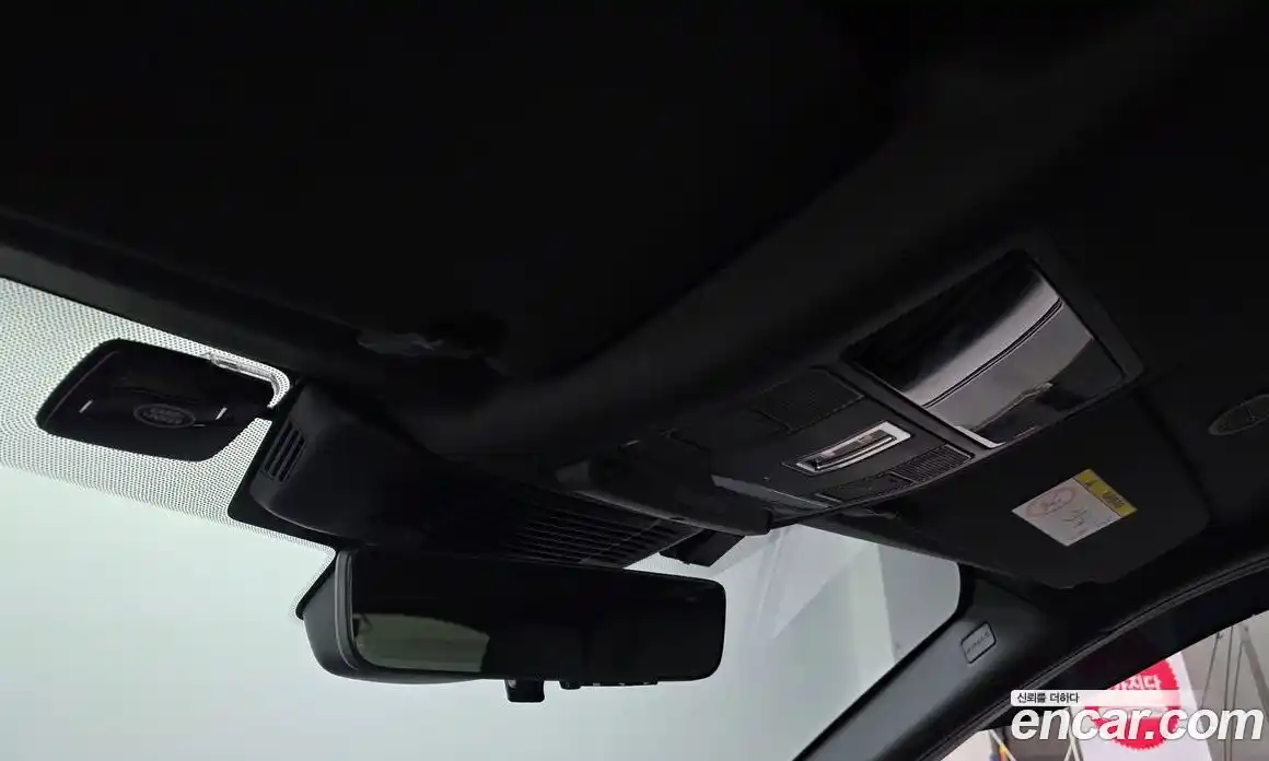 Land Rover Discovery Sport 2025 2.0 гидро в Москве № 1547463, фото 16