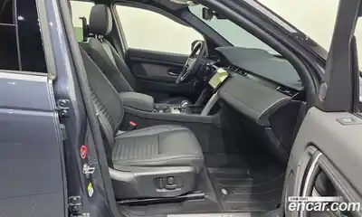 Land Rover Discovery Sport 2025 2.0 гидро в Москве № 1547463, миниатюра 3