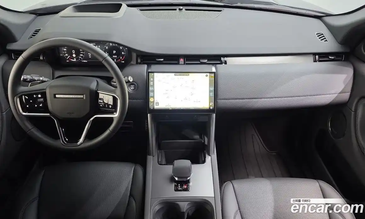 Land Rover Discovery Sport 2025 2.0 гидро в Москве № 1547463, фото 4