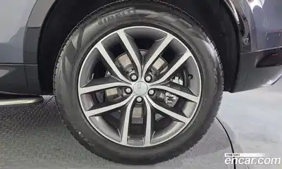 Land Rover Discovery Sport 2025 2.0 гидро в Москве № 1547463, миниатюра 9