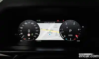 Land Rover Defender 2024 3.0 гидро в Москве № 1547490, миниатюра 8