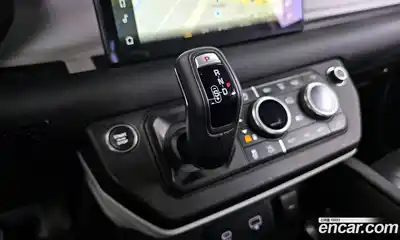 Land Rover Defender 2024 3.0 гидро в Москве № 1547490, миниатюра 9