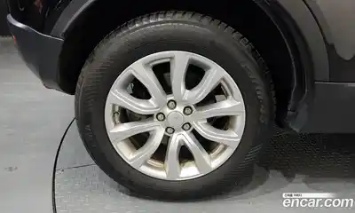Land Rover Range-Rover Evoque 2018 2.0 гидро в Москве № 1547543, миниатюра 5