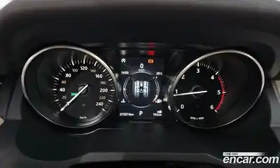 Land Rover Range-Rover Evoque 2018 2.0 гидро в Москве № 1547543, миниатюра 8
