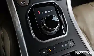 Land Rover Range-Rover Evoque 2018 2.0 гидро в Москве № 1547543, миниатюра 9
