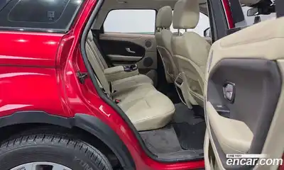 Land Rover Range-Rover Evoque 2016 2.0 гидро в Москве № 1547567, миниатюра 12