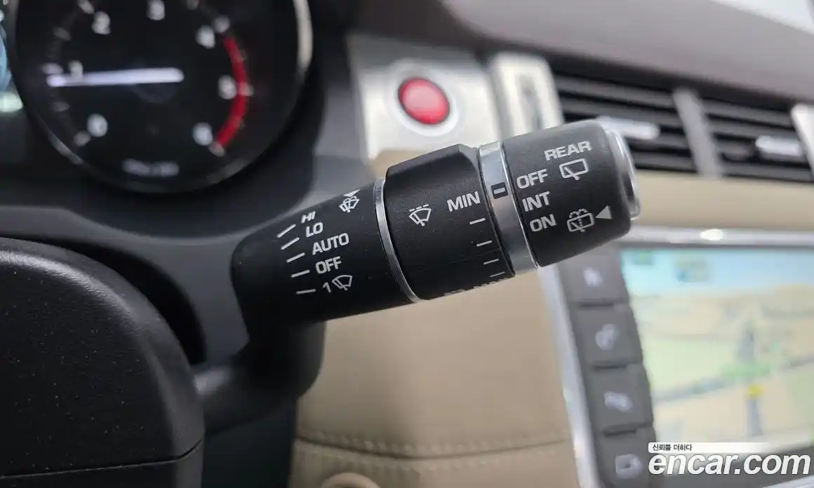 Land Rover Range-Rover Evoque 2016 2.0 гидро в Москве № 1547567, фото 18