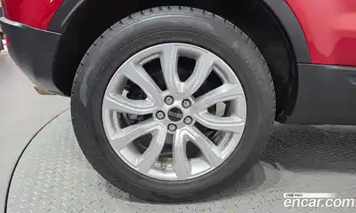 Land Rover Range-Rover Evoque 2016 2.0 гидро в Москве № 1547567, миниатюра 5