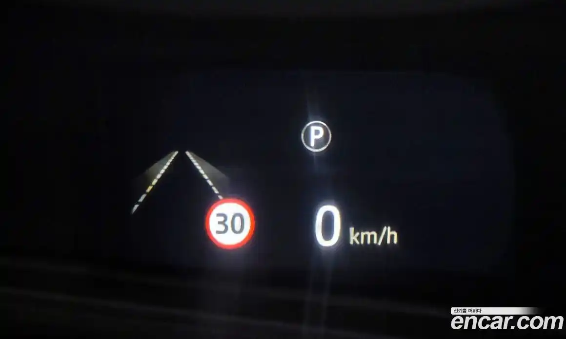 Land Rover Range-Rover 2019 4.4 гидро в Москве № 1547739, фото 15
