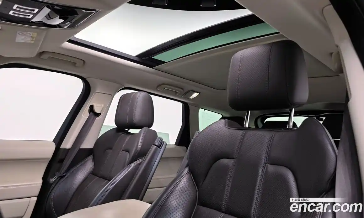 Land Rover Range-Rover Sport 2016 3.0 гидро в Москве № 1547748, фото 19