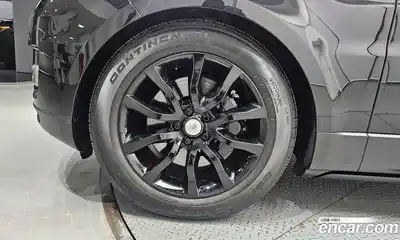 Land Rover Range-Rover Sport 2016 3.0 гидро в Москве № 1547748, миниатюра 5