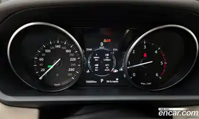 Land Rover Range-Rover Sport 2016 3.0 гидро в Москве № 1547748, миниатюра 8