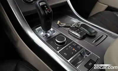 Land Rover Range-Rover Sport 2016 3.0 гидро в Москве № 1547748, миниатюра 9