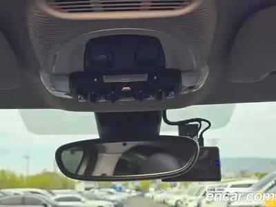 Mini Countryman 2020 2.0 гидро в Москве № 1548301, миниатюра 11