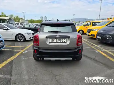 Mini Countryman 2020 2.0 гидро в Москве № 1548301, миниатюра 4
