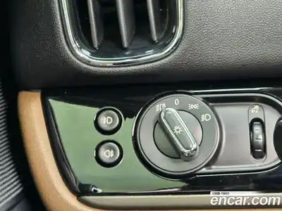 Mini Countryman 2020 2.0 гидро в Москве № 1548301, миниатюра 10