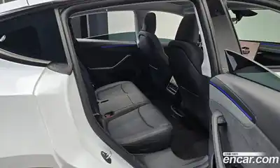 Tesla Model Y 2025 0.2 гидро в Москве № 1548563, миниатюра 11