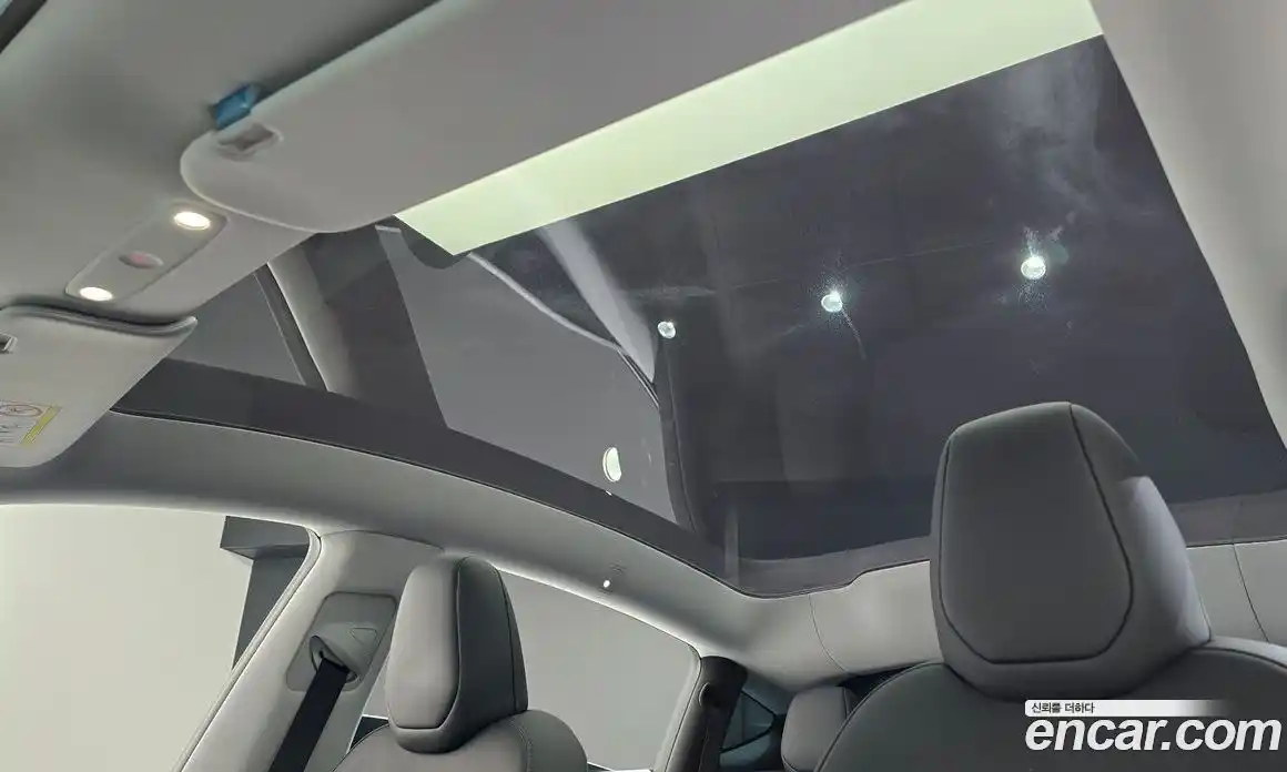 Tesla Model Y 2025 0.2 гидро в Москве № 1548563, фото 19