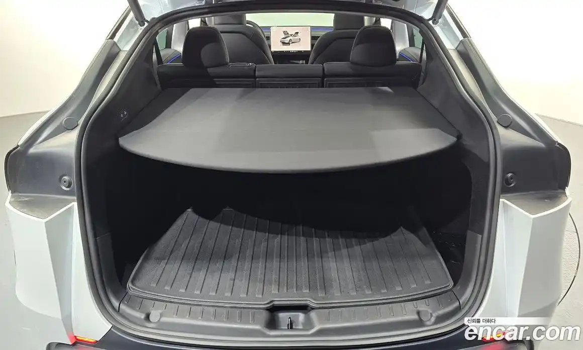 Tesla Model Y 2025 0.2 гидро в Москве № 1548563, фото 20