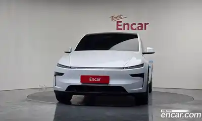 Tesla Model Y 2025 0.2 гидро в Москве № 1548563, миниатюра 3