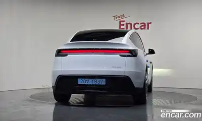 Tesla Model Y 2025 0.2 гидро в Москве № 1548563, миниатюра 4