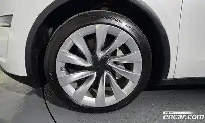 Tesla Model Y 2025 0.2 гидро в Москве № 1548563, миниатюра 5