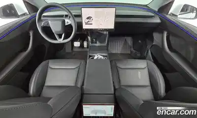 Tesla Model Y 2025 0.2 гидро в Москве № 1548563, миниатюра 7