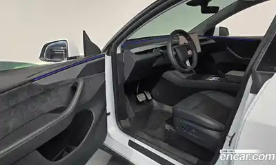Tesla Model Y 2025 0.2 гидро в Москве № 1548563, миниатюра 10