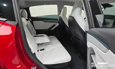 Tesla Model Y 2025 0.2 гидро в Москве № 1548569, миниатюра 11