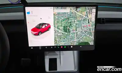 Tesla Model Y 2025 0.2 гидро в Москве № 1548569, миниатюра 12