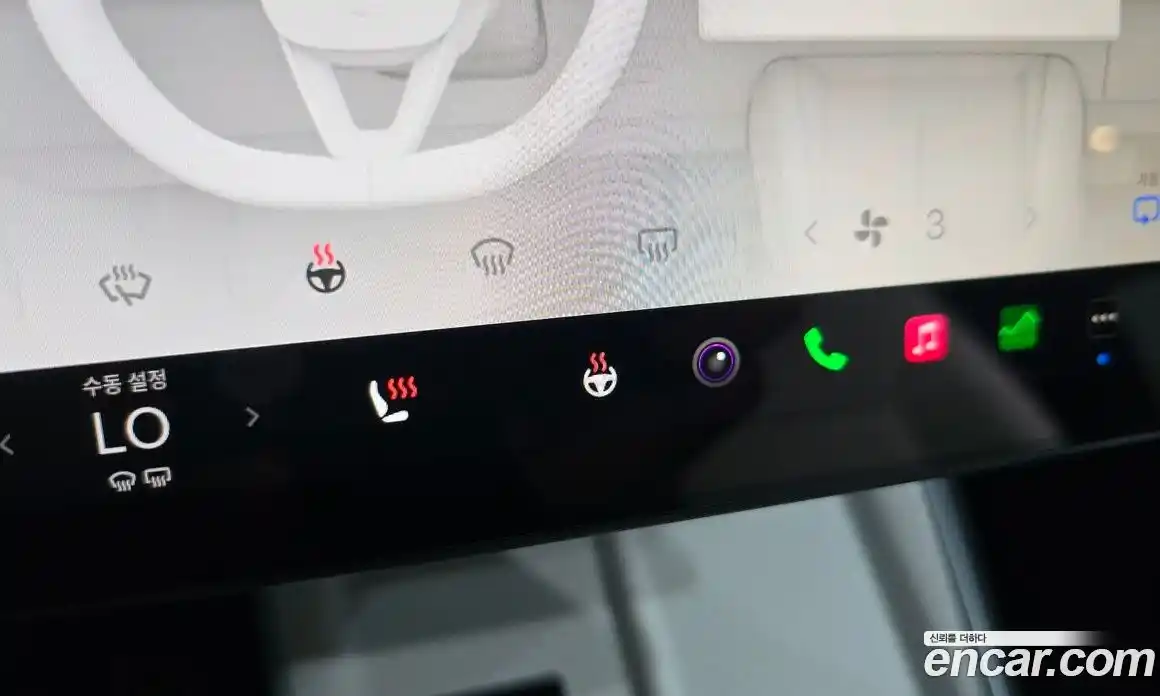 Tesla Model Y 2025 0.2 гидро в Москве № 1548569, фото 18