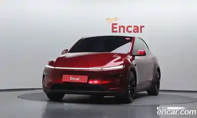 Tesla Model Y 2025 0.2 гидро в Москве № 1548569, миниатюра 3