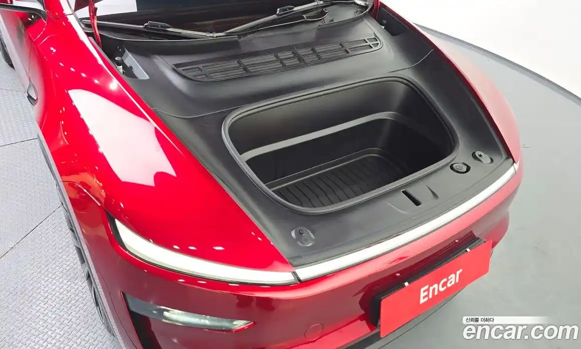 Tesla Model Y 2025 0.2 гидро в Москве № 1548569, фото 6