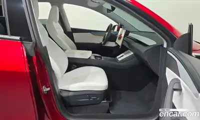 Tesla Model Y 2025 0.2 гидро в Москве № 1548569, миниатюра 10