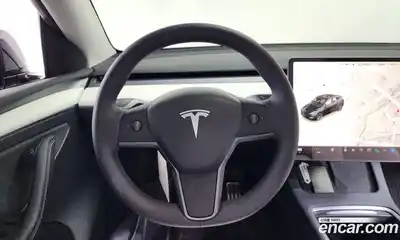 Tesla Model Y 2024 0.2 гидро в Москве № 1548570, миниатюра 11