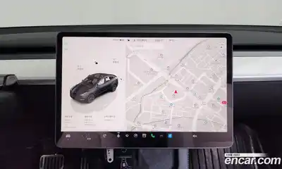 Tesla Model Y 2024 0.2 гидро в Москве № 1548570, миниатюра 12