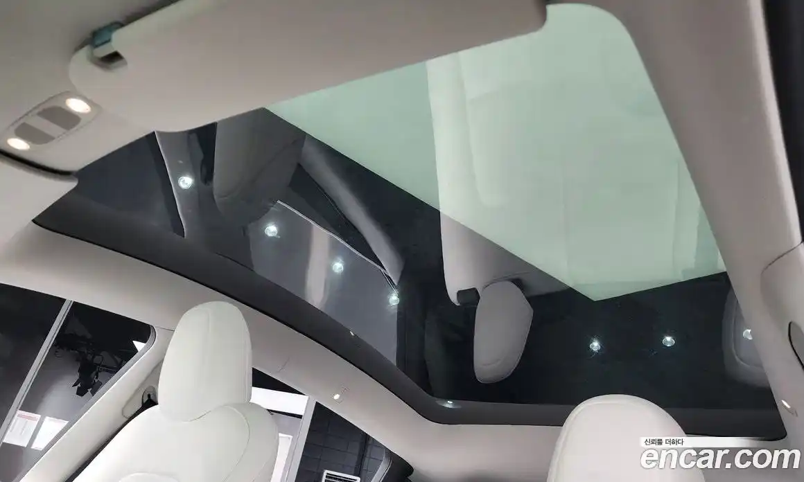 Tesla Model Y 2024 0.2 гидро в Москве № 1548570, фото 18