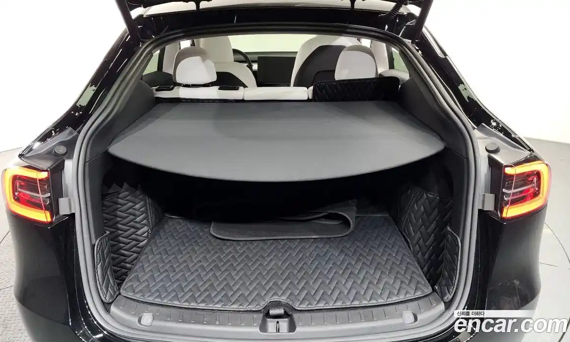 Tesla Model Y 2024 0.2 гидро в Москве № 1548570, фото 19