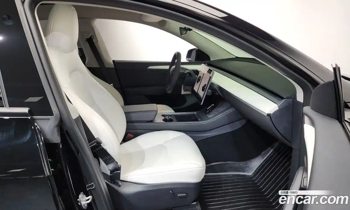 Tesla Model Y 2024 0.2 гидро в Москве № 1548570, фото 10