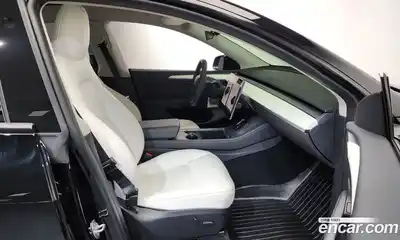 Tesla Model Y 2024 0.2 гидро в Москве № 1548570, миниатюра 10