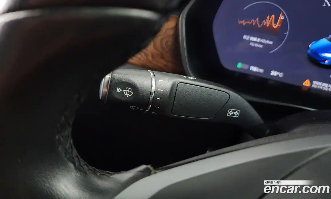 Tesla Model X 2020 0.3 гидро в Москве № 1548691, фото 13