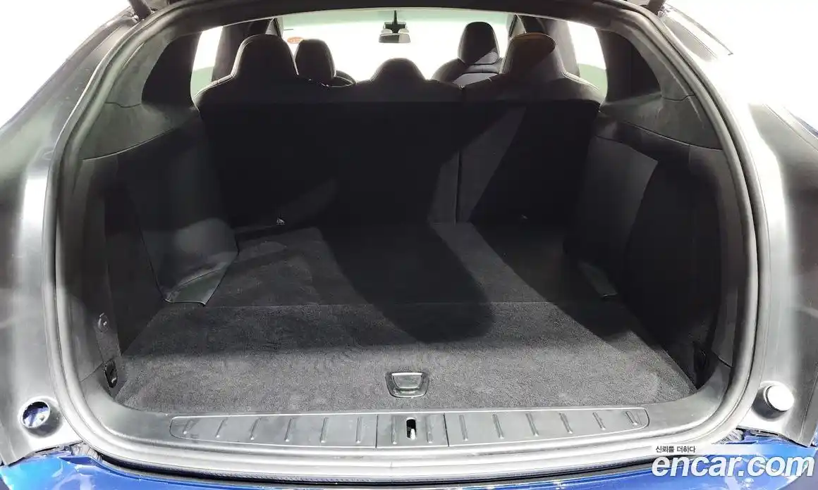 Tesla Model X 2020 0.3 гидро в Москве № 1548691, фото 20