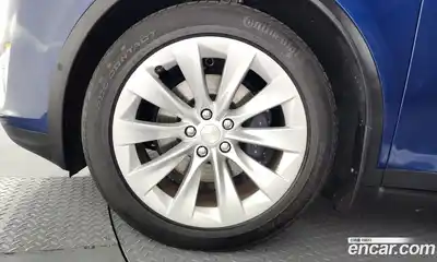 Tesla Model X 2020 0.3 гидро в Москве № 1548691, миниатюра 5