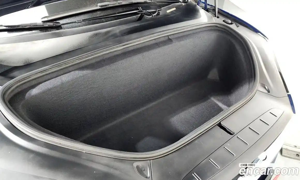 Tesla Model X 2020 0.3 гидро в Москве № 1548691, фото 6