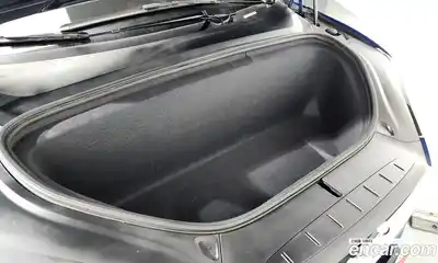 Tesla Model X 2020 0.3 гидро в Москве № 1548691, миниатюра 6