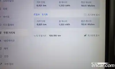 Tesla Model X 2020 0.3 гидро в Москве № 1548691, миниатюра 8