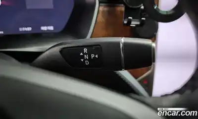 Tesla Model X 2020 0.3 гидро в Москве № 1548691, миниатюра 9