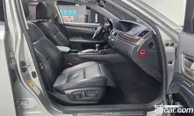 Lexus GS 2014 3.5 гидро в Москве № 1548836, миниатюра 12